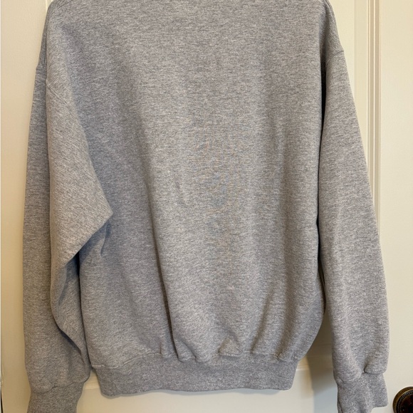 Pullover Sweatshirt - Picture 2 of 4